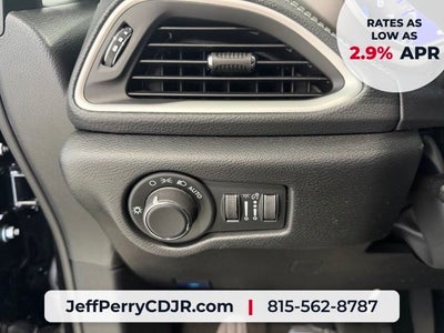 2027 Chrysler Pacifica PACIFICA LIMITED AWD