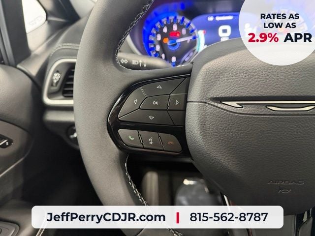 2027 Chrysler Pacifica PACIFICA LIMITED AWD
