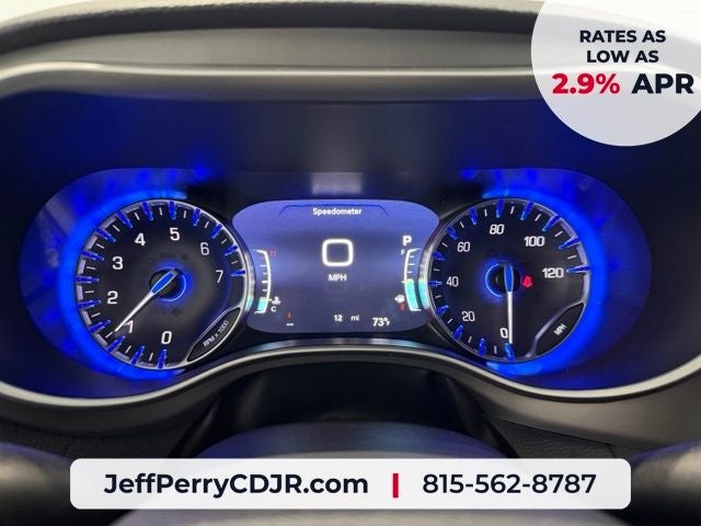 2027 Chrysler Pacifica PACIFICA LIMITED AWD