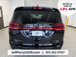 2027 Chrysler Pacifica PACIFICA LIMITED AWD