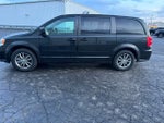 2016 Dodge Grand Caravan SE Plus