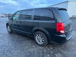 2016 Dodge Grand Caravan SE Plus