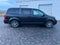 2016 Dodge Grand Caravan SE Plus