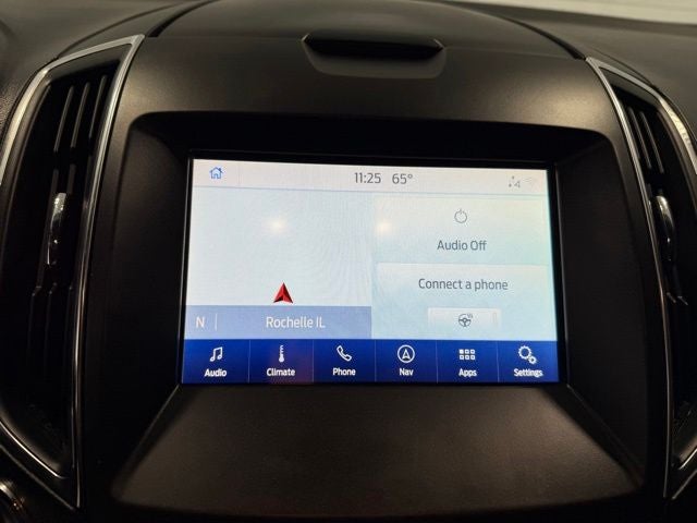 2019 Ford Edge ST