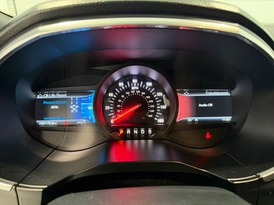 2019 Ford Edge ST