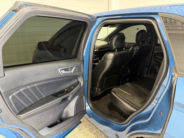 2019 Ford Edge ST