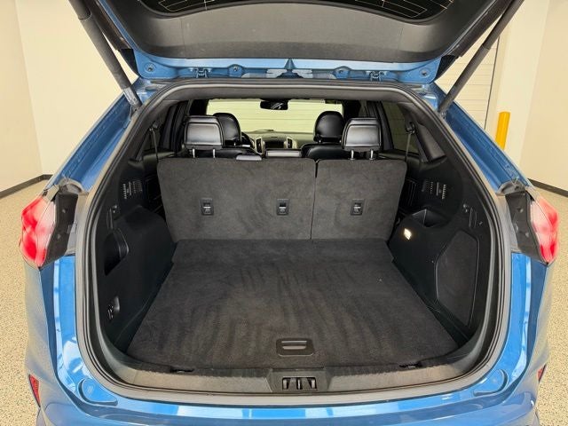 2019 Ford Edge ST