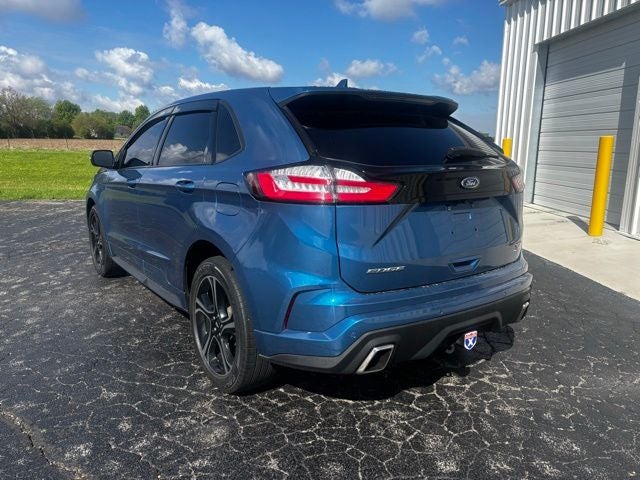 2019 Ford Edge ST