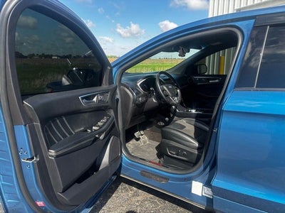 2019 Ford Edge ST
