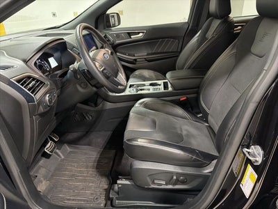 2022 Ford Edge ST