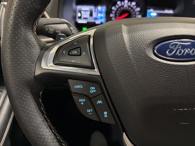 2022 Ford Edge ST
