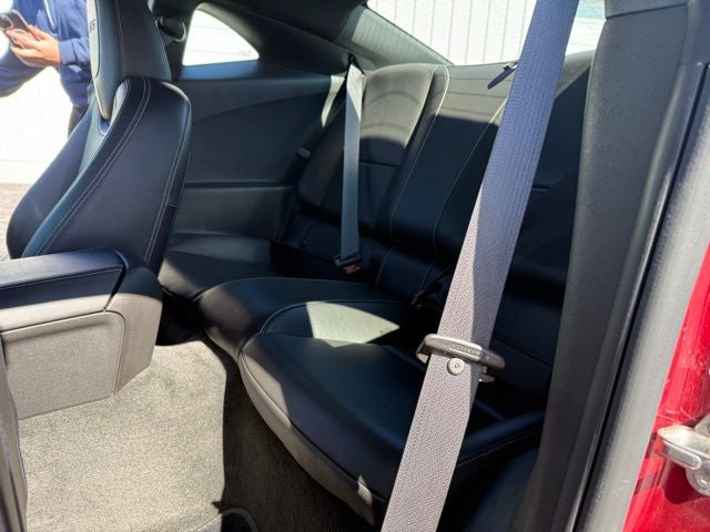 2010 Chevrolet Camaro SS 2SS