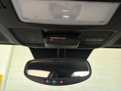 2010 Chevrolet Camaro 2SS