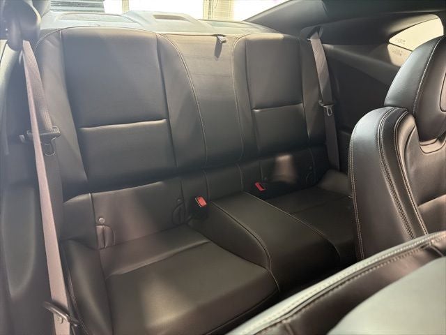 2010 Chevrolet Camaro 2SS