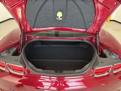 2010 Chevrolet Camaro 2SS