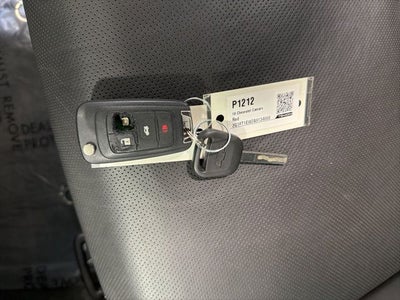 2010 Chevrolet Camaro 2SS