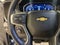2025 Chevrolet Silverado 2500HD 4WD Crew Cab Standard Bed LT