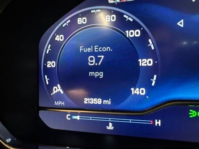 2025 Chevrolet Silverado 2500HD 4WD Crew Cab Standard Bed LT