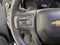 2022 Chevrolet Silverado 2500HD 4WD Crew Cab Standard Bed Custom