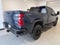 2022 Chevrolet Silverado 2500HD 4WD Crew Cab Standard Bed Custom