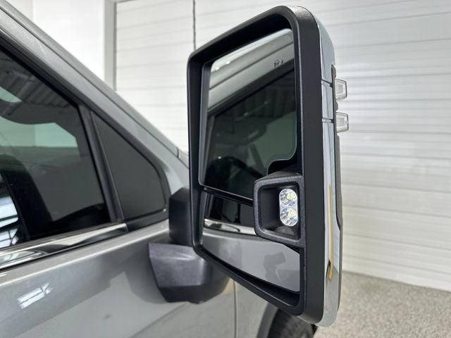 2024 Chevrolet Silverado 2500HD 4WD Crew Cab Standard Bed High Country