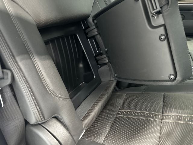 2024 Chevrolet Silverado 2500HD 4WD Crew Cab Standard Bed High Country