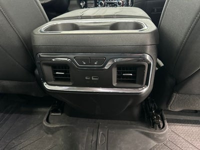 2024 Chevrolet Silverado 2500HD 4WD Crew Cab Standard Bed High Country