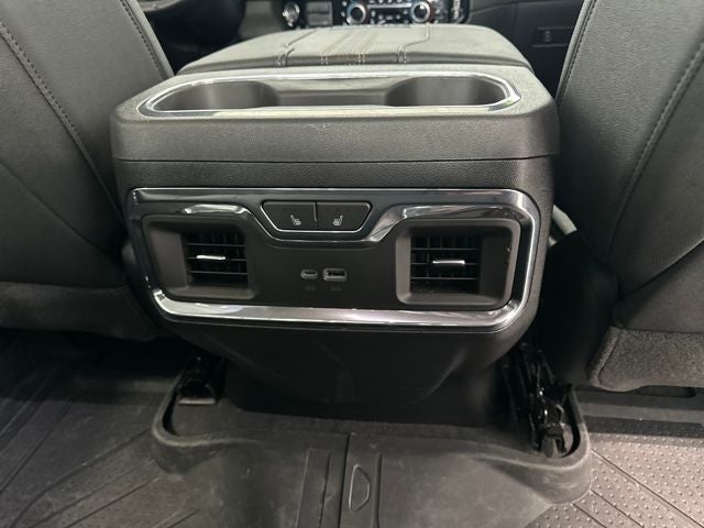 2024 Chevrolet Silverado 2500HD 4WD Crew Cab Standard Bed High Country