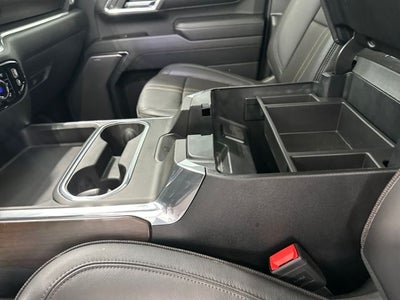 2024 Chevrolet Silverado 2500HD 4WD Crew Cab Standard Bed High Country