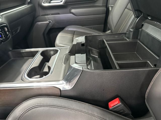 2024 Chevrolet Silverado 2500HD 4WD Crew Cab Standard Bed High Country