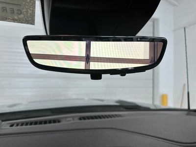 2024 Chevrolet Silverado 2500HD 4WD Crew Cab Standard Bed High Country