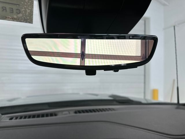 2024 Chevrolet Silverado 2500HD 4WD Crew Cab Standard Bed High Country