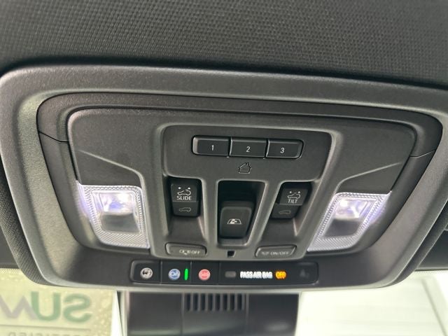 2024 Chevrolet Silverado 2500HD 4WD Crew Cab Standard Bed High Country