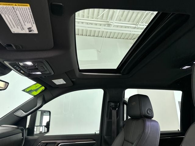 2024 Chevrolet Silverado 2500HD 4WD Crew Cab Standard Bed High Country