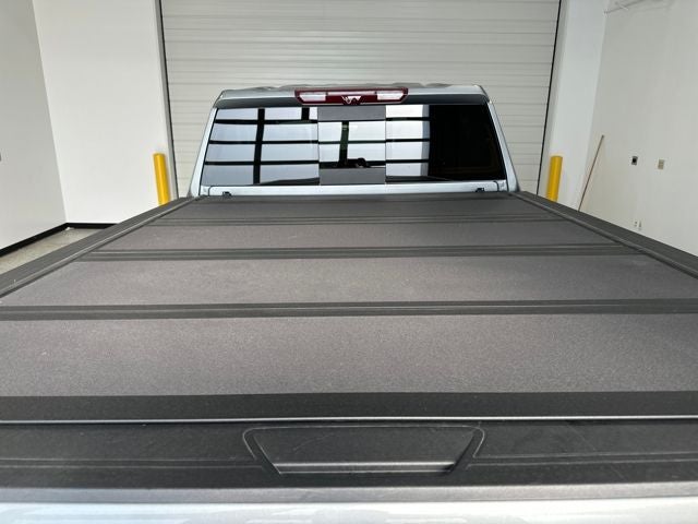 2024 Chevrolet Silverado 2500HD 4WD Crew Cab Standard Bed High Country