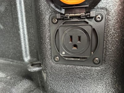 2024 Chevrolet Silverado 2500HD 4WD Crew Cab Standard Bed High Country