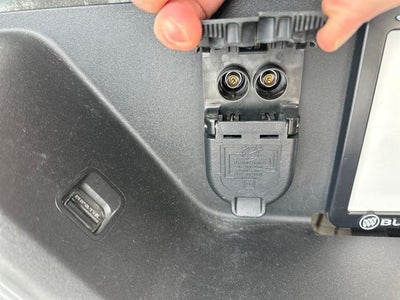 2024 Chevrolet Silverado 2500HD 4WD Crew Cab Standard Bed High Country