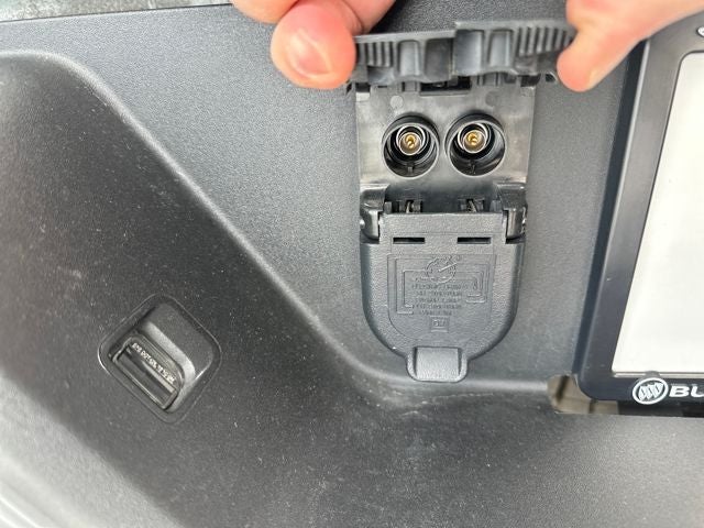 2024 Chevrolet Silverado 2500HD 4WD Crew Cab Standard Bed High Country