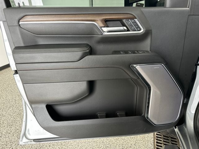 2024 Chevrolet Silverado 2500HD 4WD Crew Cab Standard Bed High Country