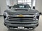 2024 Chevrolet Silverado 2500HD 4WD Crew Cab Standard Bed High Country