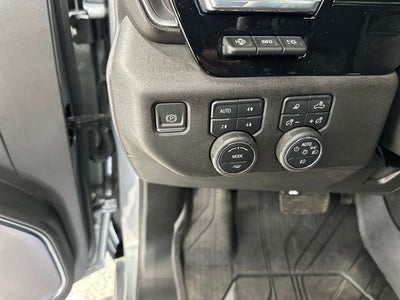 2024 Chevrolet Silverado 2500HD 4WD Crew Cab Standard Bed High Country