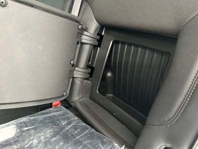 2024 Chevrolet Silverado 2500HD 4WD Crew Cab Standard Bed High Country