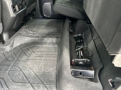 2024 Chevrolet Silverado 2500HD 4WD Crew Cab Standard Bed High Country