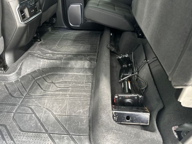 2024 Chevrolet Silverado 2500HD 4WD Crew Cab Standard Bed High Country