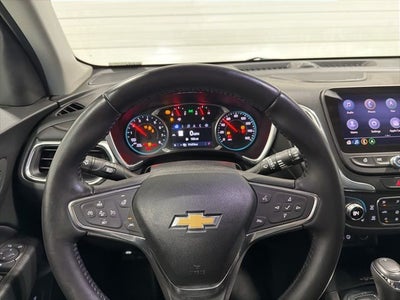 2020 Chevrolet Equinox AWD Premier 1.5L Turbo