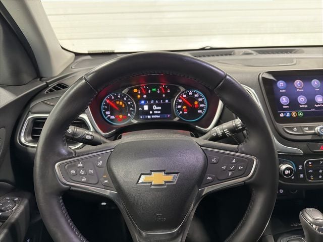 2020 Chevrolet Equinox AWD Premier 1.5L Turbo