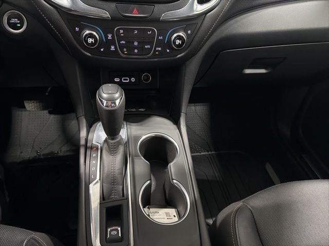 2020 Chevrolet Equinox AWD Premier 1.5L Turbo