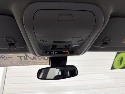 2020 Chevrolet Equinox AWD Premier 1.5L Turbo