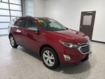 2020 Chevrolet Equinox AWD Premier 1.5L Turbo