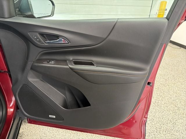 2020 Chevrolet Equinox AWD Premier 1.5L Turbo